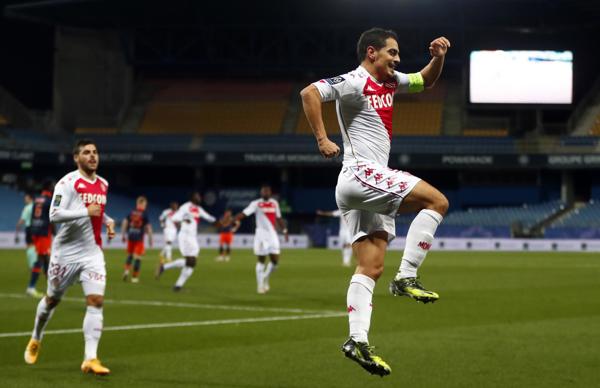 Ben Yedder, absuelto de maltrato psicológico a su expareja