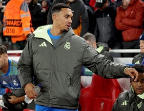 Mestalla espera a Brahim, Gonzalo, Mastantuono... y Trent