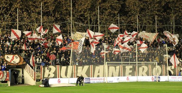 El Rayo-Atleti no se suspenderá, pero es improbable que sea en Vallecas