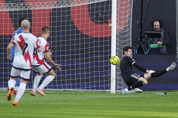 Actualidad de los equipos de Primera en directo hoy