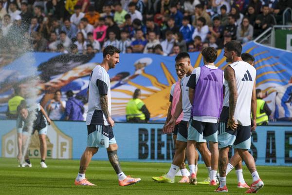 Actualidad del día en el fútbol argentino a 20 de marzo de 2026