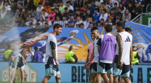 Actualidad del día en el fútbol argentino a 20 de marzo de 2026