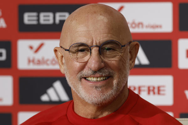 La Selección y la RFEF siempre han querido jugar la Finalissima