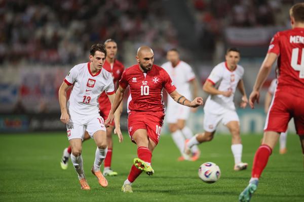 Malta en el país de los ciegos