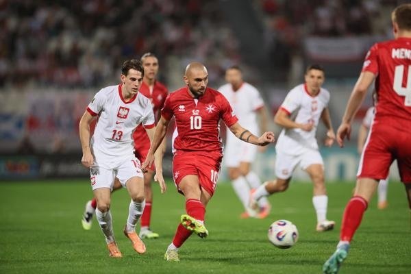 As the UEFA Nations League promotion and relegation play-offs get underway, four of Europe’s perennial underdogs prepare for battle. Only Malta, boasting two wins from their last five, seem to have found a way to break the cycle of defeat.