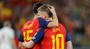 Chile niega el amistoso con España en Puebla