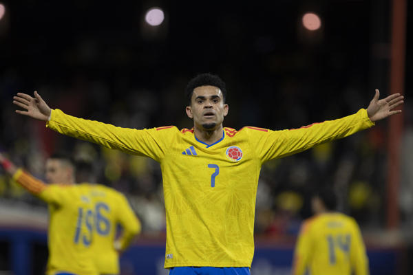 Actualidad del día en el fútbol colombiano a 10 de marzo de 2026