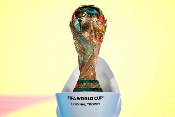 Segui in diretta tutte le ultime notizie sui Mondiali FIFA 2026. Aggiornamenti live, risultati, calendario, probabili formazioni, conferenze stampa, infortuni e calciomercato delle nazionali durante tutta la Coppa del Mondo.