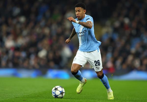 Savinho vers Tottenham Hotspur pour environ 70 millions €