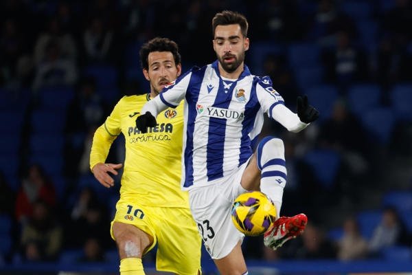 Actualidad de los equipos de Primera en directo hoy