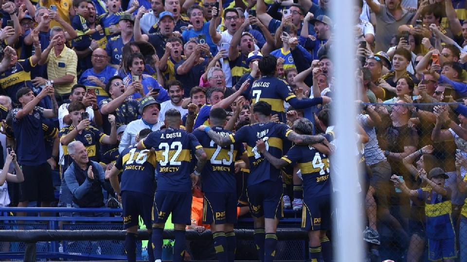 Actualidad del día en el fútbol argentino a 25 de enero de 2026