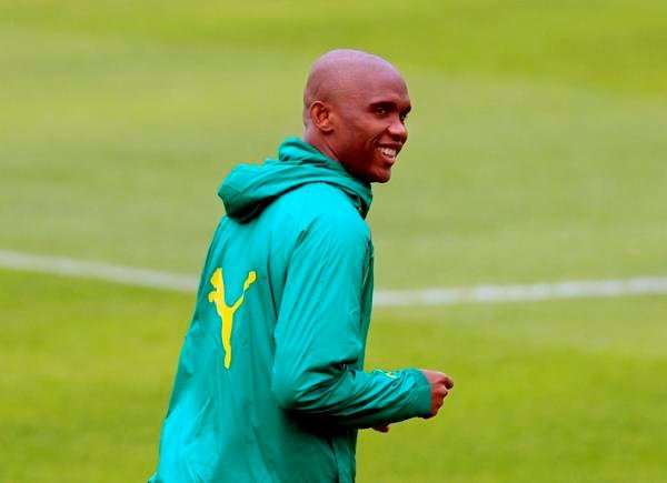Secondo il The Times, Samuel Eto'o è accusato di aver sottratto circa 568mila euro alla federazione camerunese per trasferirli su un conto personale in Qatar.