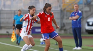 Actualidad del día en el fútbol chileno a 7 de marzo de 2026