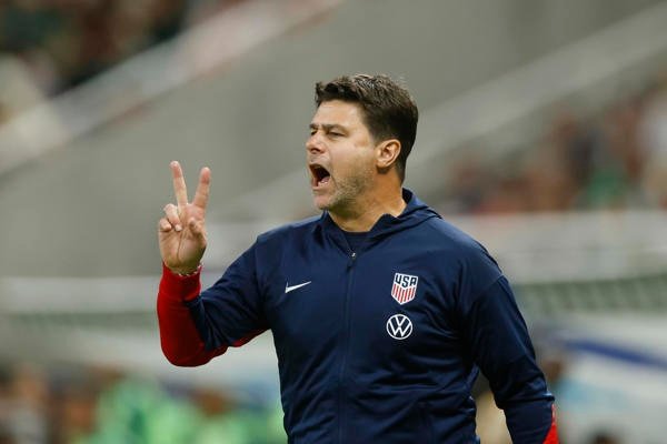 Pochettino Firma con gli Stati Uniti Fino al 2030