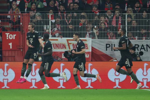 La capitale géographique de l'Allemagne ne fait pas le poids face à celle du football