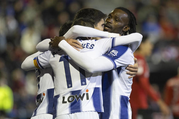 Sigue el mercado de fichajes de invierno en directo