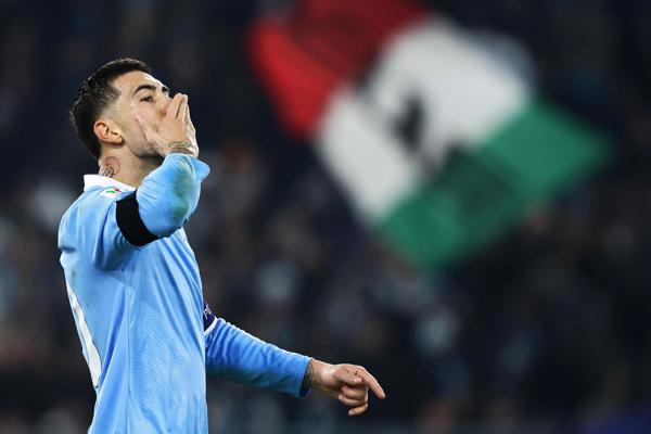 La Lazio, entre tres españoles en el podio europeo de las expulsiones