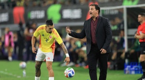 Actualidad del día en el fútbol colombiano a 27 de marzo de 2026