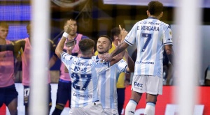 Actualidad del día en el fútbol argentino a 18 de enero de 2026