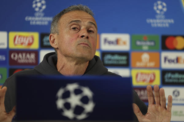 La auténtica Champions empieza en octavos