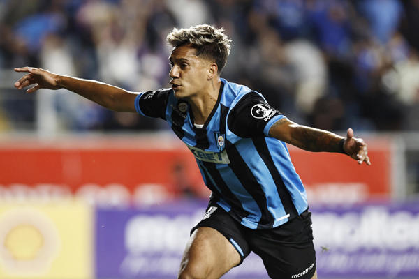 Actualidad del día en el fútbol chileno a 22 de enero de 2026