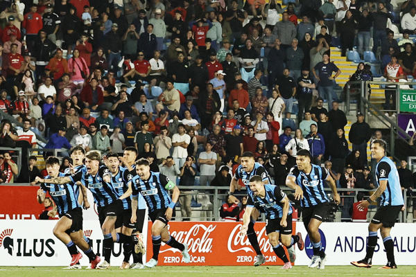 Actualidad del día en el fútbol chileno a 17 de enero de 2026