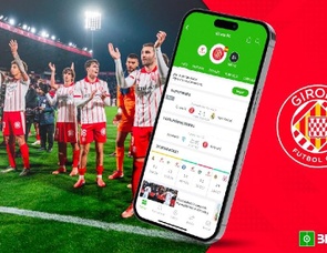 Actualidad del Girona: empate en el 90' ante el Rayo