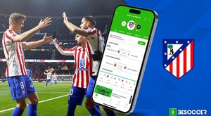 Actualidad del Atlético de Madrid: victoria para poner un pie en semis