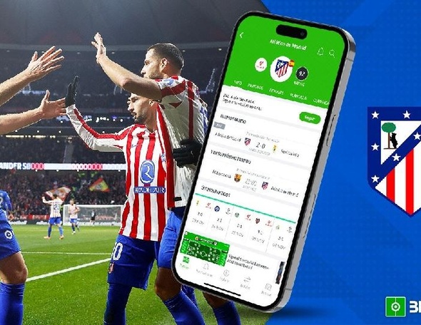Actualidad del Atlético de Madrid: más de 160.000 socios