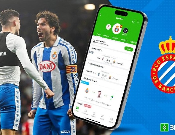 Actualidad del Espanyol: empate en La Cartuja