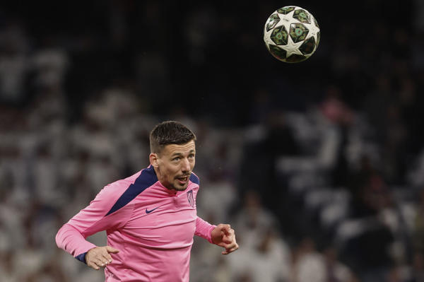 Acordo fechado entre Lenglet e Benfica
