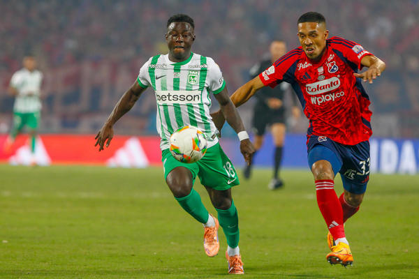 Actualidad del día en el fútbol colombiano a 10 de febrero de 2026