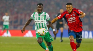 Actualidad del día en el fútbol colombiano a 10 de febrero de 2026