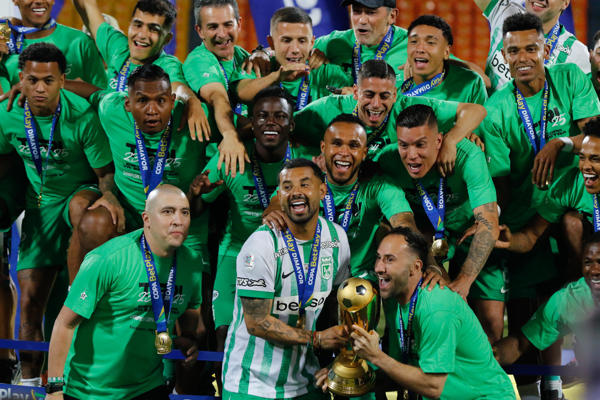 Actualidad del día en el fútbol colombiano a 20 de enero de 2026