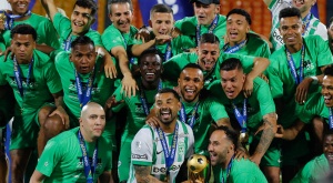 Actualidad del día en el fútbol colombiano a 20 de enero de 2026