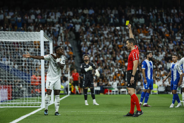 Actualidad de los equipos de Primera en directo hoy