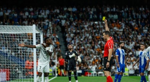 Actualidad de los equipos de Primera en directo hoy