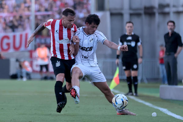 Actualidad del día en el fútbol argentino a 30 de enero de 2026