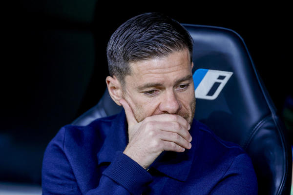 Xabi Alonso recibe su primera oferta pos-Madrid