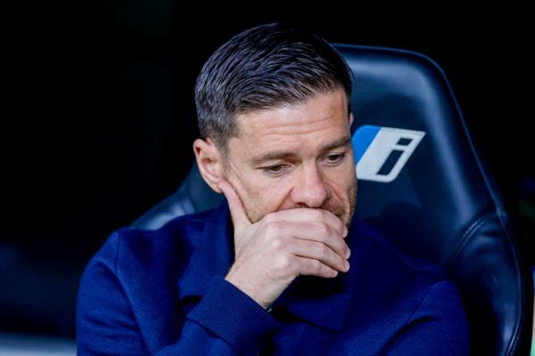 Xabi Alonso recibe su primera oferta pos-Madrid