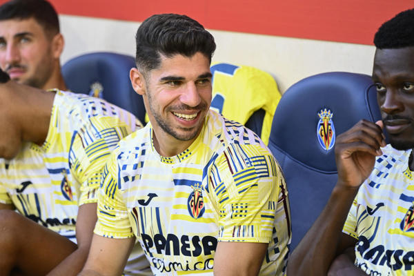 El israelí Solomon, sobre el Villarreal: Un jugador marroquí no me daba la mano