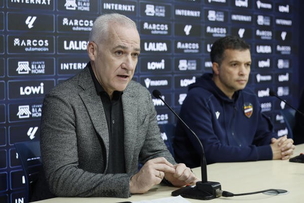 Actualidad de los equipos de Primera en directo hoy