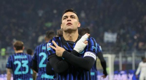 Lautaro Martínez y Luis Henrique, los que más ganan de las grandes ligas