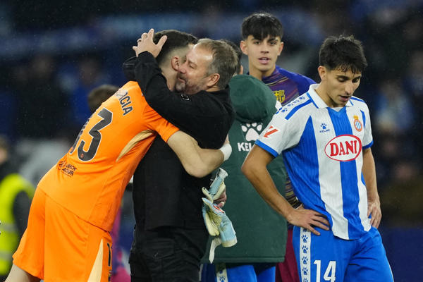 Actualidad de los equipos de Primera en directo hoy