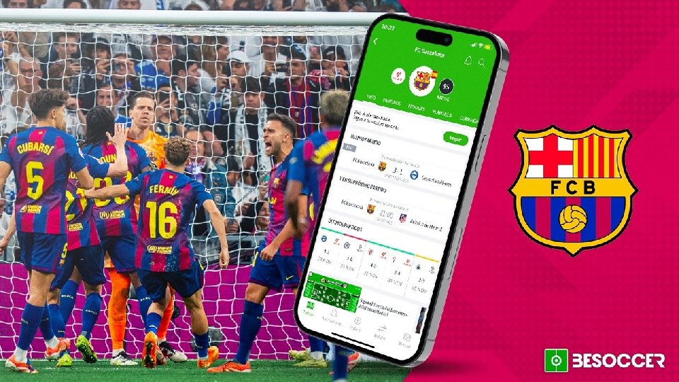 Actualidad del Barcelona: Gil Manzano, en Anoeta