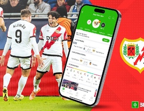 Actualidad del Rayo Vallecano: empate a uno ante el Girona