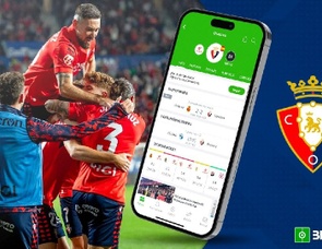 Actualidad de Osasuna: la plantilla se ve con opciones de Europa