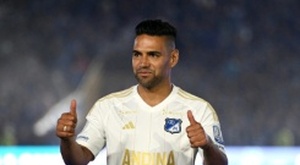 Actualidad del día en el fútbol colombiano a 22 de febrero de 2026