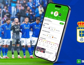 Actualidad del Oviedo: la semana más importante para Hassan