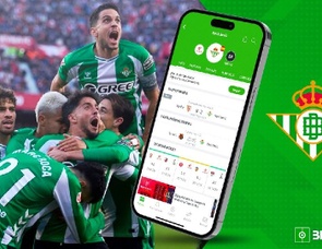 Actualidad del Betis: cuatro victorias seguidas ante el Espanyol